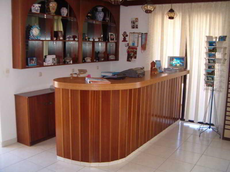 Anagros Hotel Archangelos  Exterior foto